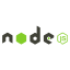 NodeJs logo